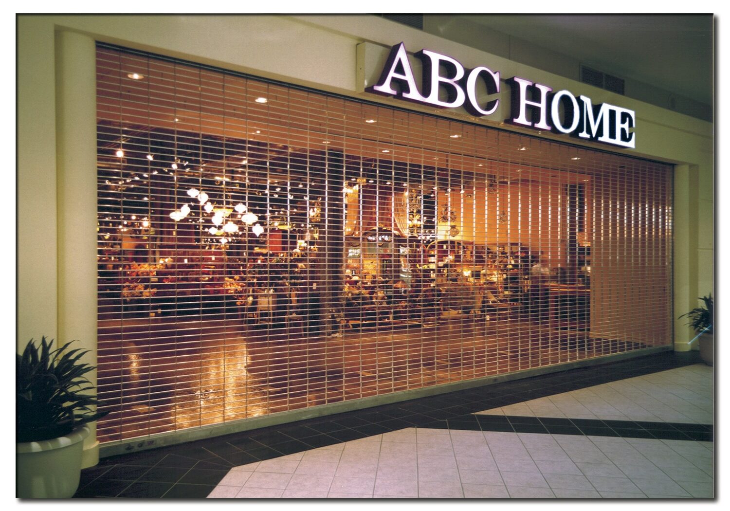 Retail